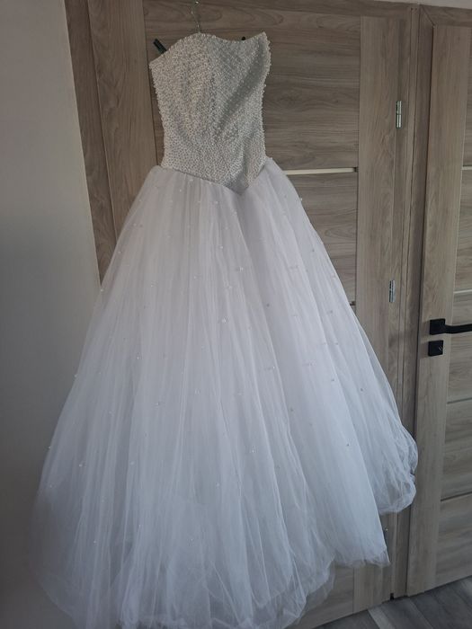 Rochie de mireasa