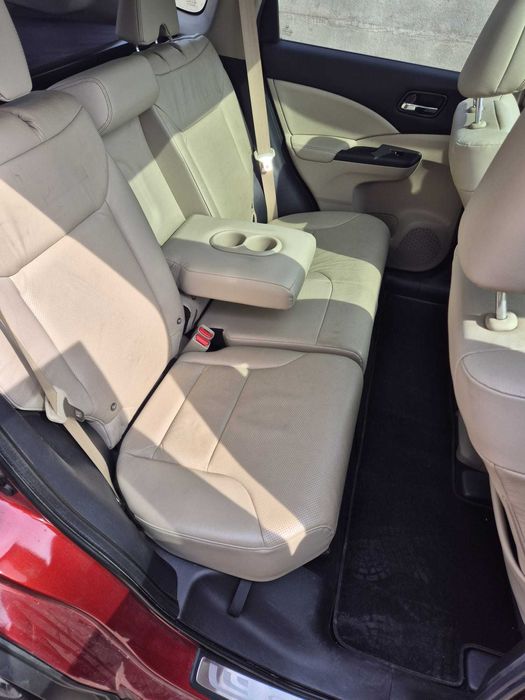 Dezmembram Honda CR-V an 2014 2.2  I-DTEC Capota /Trager/ Far / Aripa