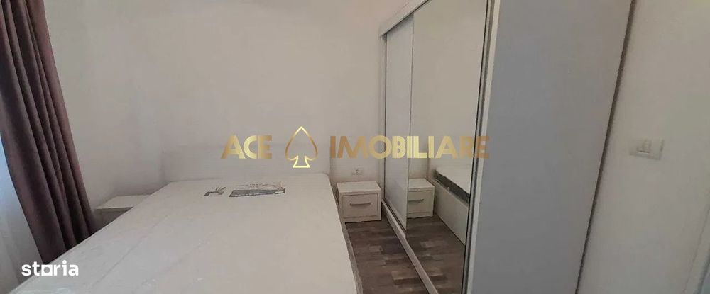 2 Camere de inchiriat | Gorjului | Metrou | Centrala