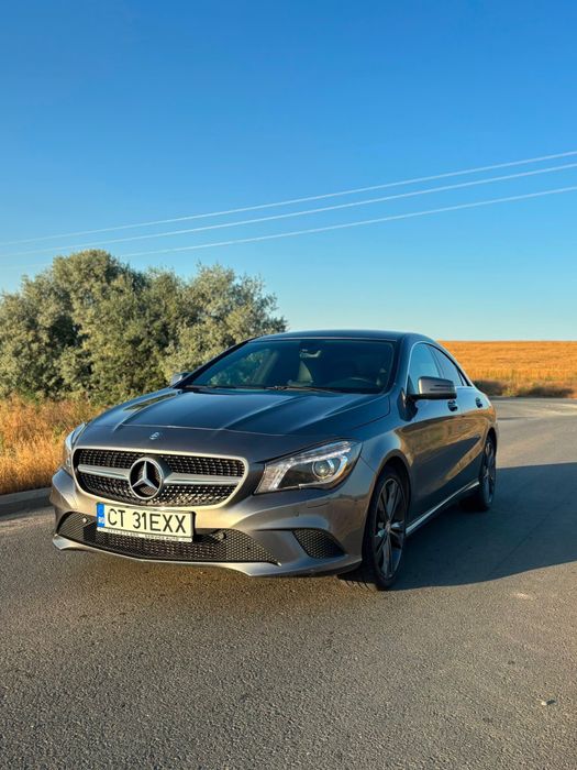 MERCEDES-BENZ E-Class 2013