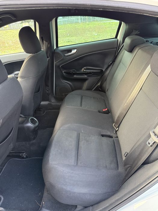 Alfa Romeo Giulietta 1.6 JTDM-2 105Hp 2013г 228000км Климатроник Euro5