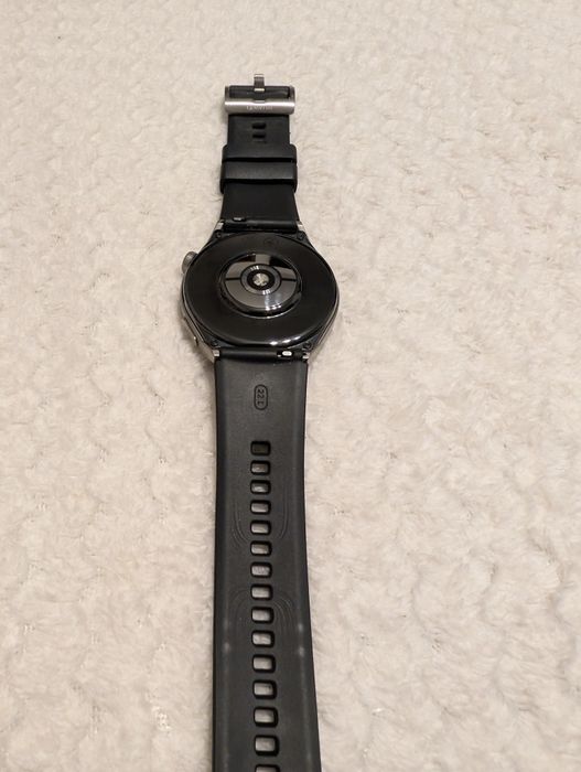 Vand smartwatch huawei watch gt3 pro