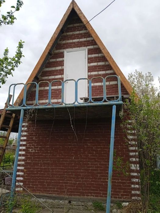Продам дачу, с/о "Самоцветы"