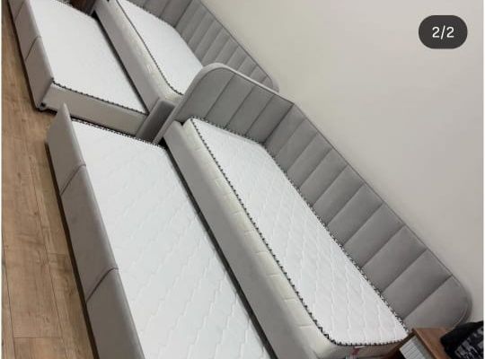 Продам кровать. Новая.