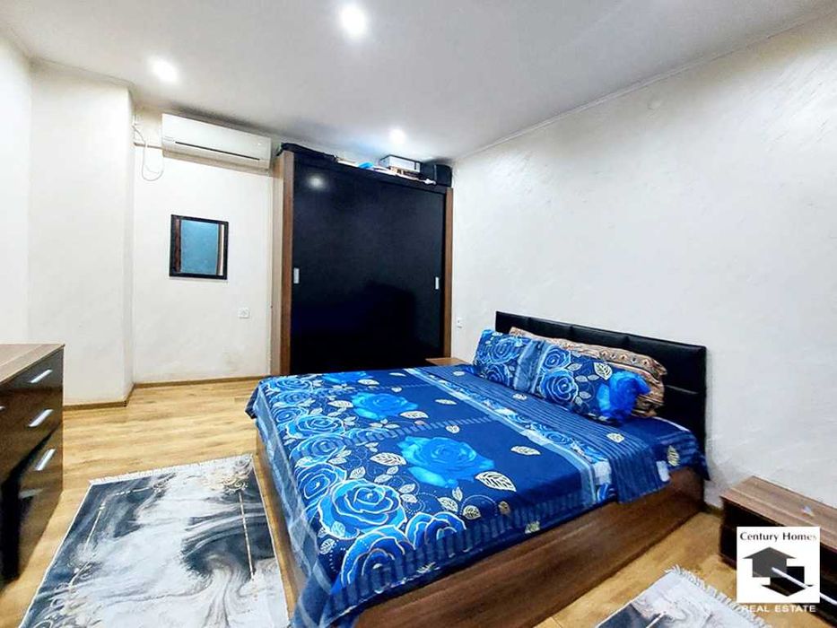 Продава се Двустаен апартамент в Велико Търново, Картала - 61 кв.м за 1312 €/кв.м - Снимка #5