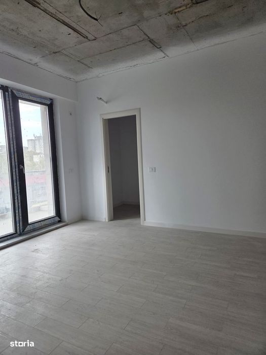 Bloc Finalizat - TVA inclus - Garsoniera cheie 55 mpc Campus