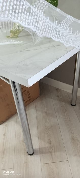 Стулья +стол в подарок