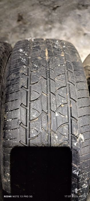 Anvelope 215/616c vara