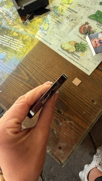 Iphone 13 pro може коментар на цената