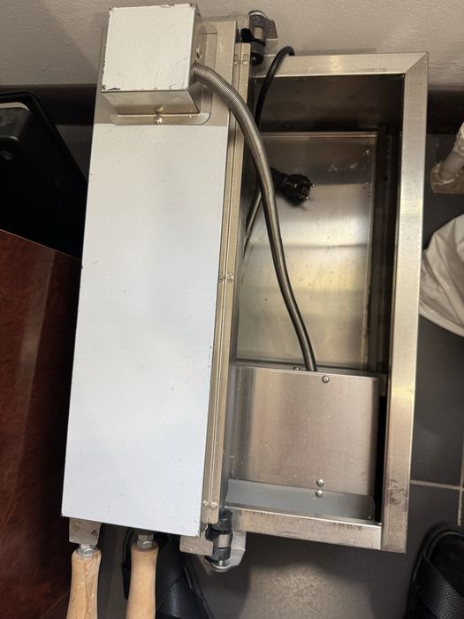 Продам вафельницу