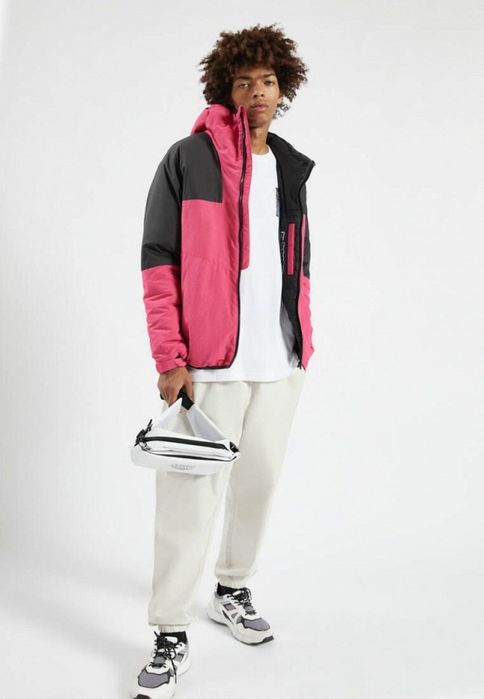 Куртка Pull&Bear б/у