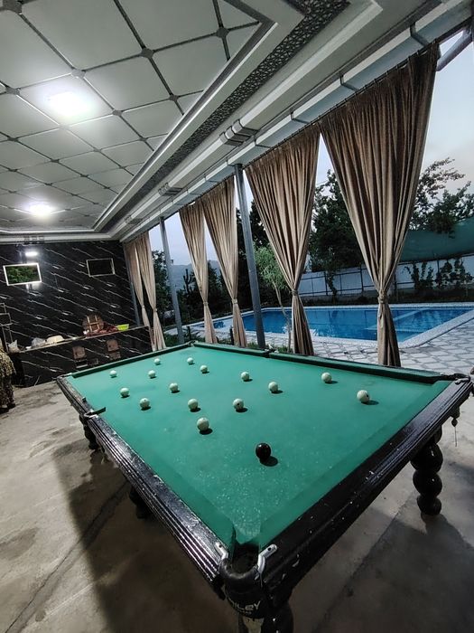 Дача люкс скидкада Чарвак