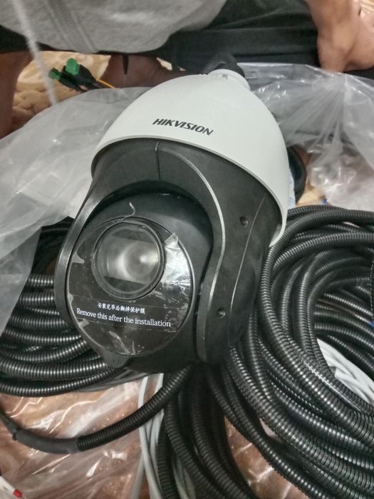 Продам видео наблюдение