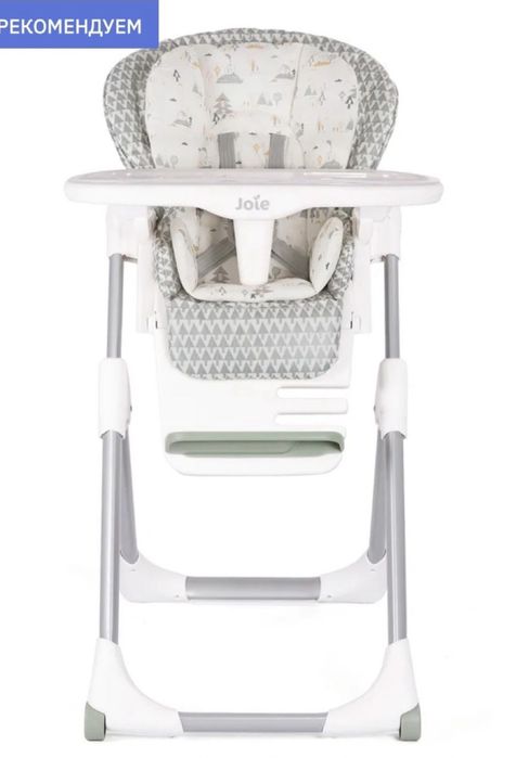 Детский стульчик Jolly