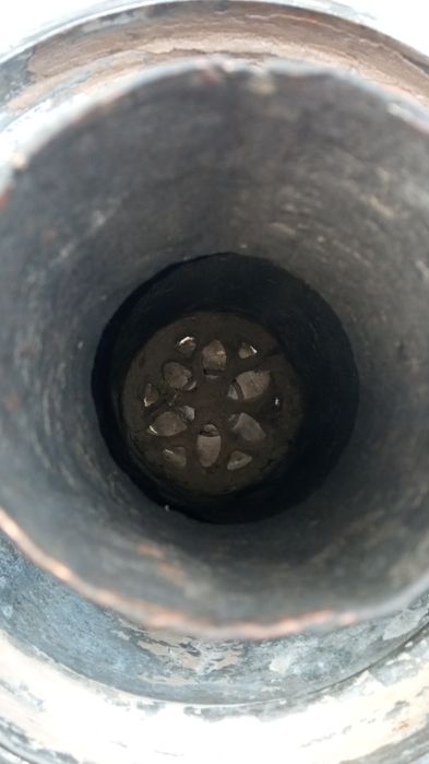 Самовар жаровый . 1899 года.