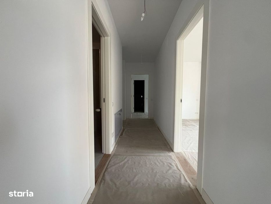 Apartament premium 3 camere | 92,43 mp | Zonă exclusivistă