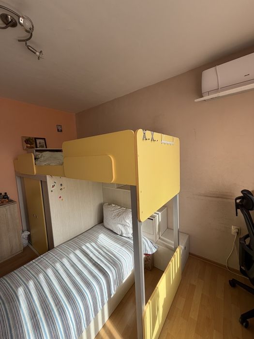 Коплект за детска стая