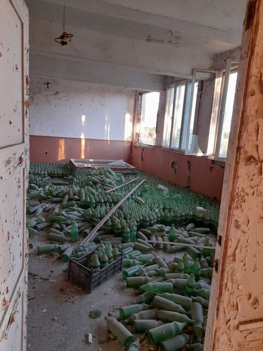 Земеделска кооперация