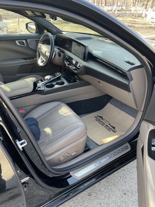 Аренда с водительем