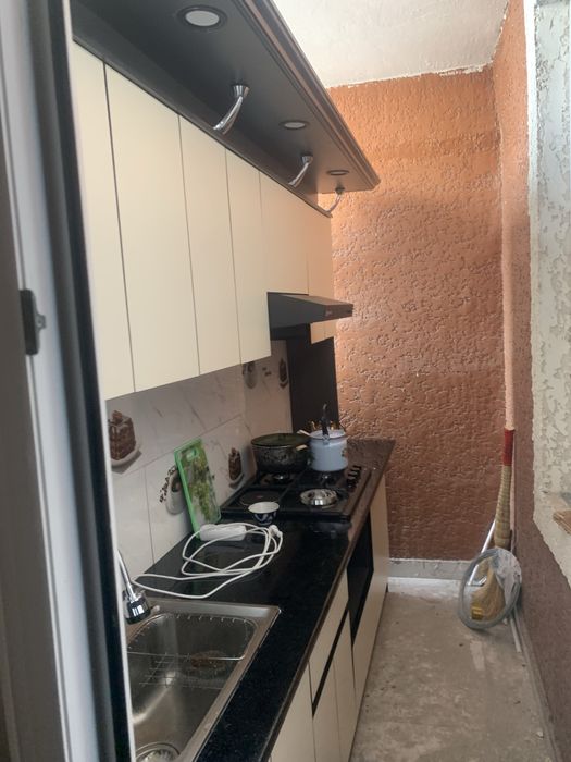 Arendaga kvartira Bo’ston daxasi Yaqeen groupdan 1 xona 2 xona qilinga