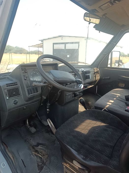 Iveco Daily 3512