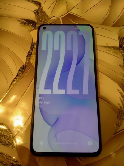 Xiaomi mi 11 lite (5G Ne)