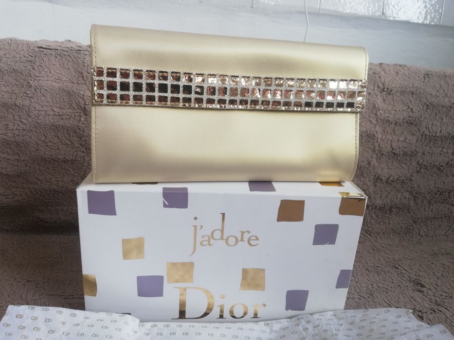 Christian Dior J'adore клъч оригинал