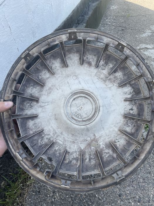 Колпак Ауди оригинал