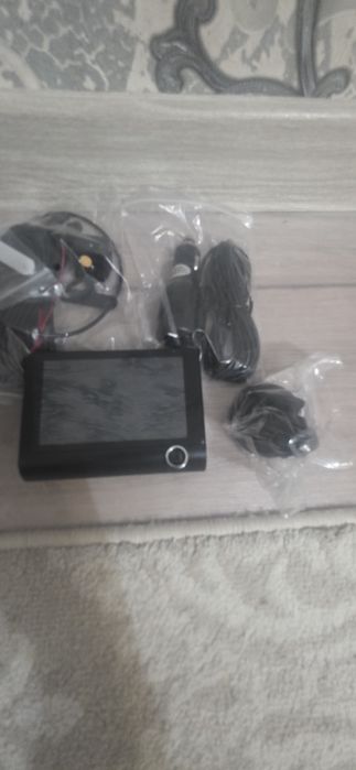 Продам Видеорегистратор новый.