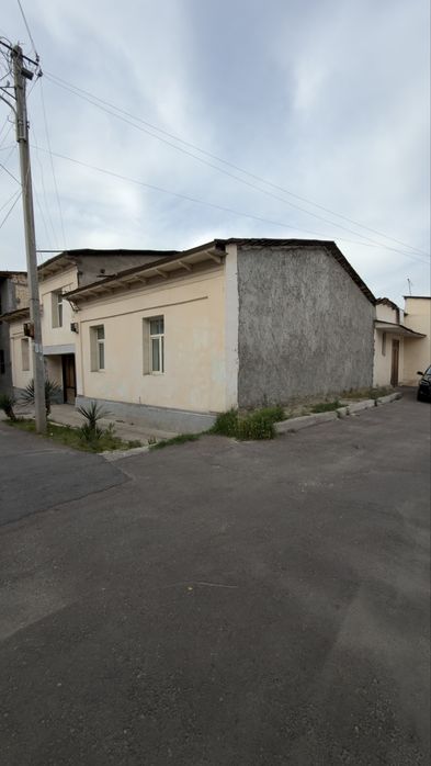 Srochna yer xisobidan arzonga quruvchilaga mos taklif