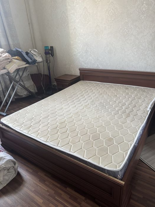 Продаю матрац 160*200