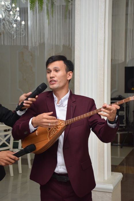 Тамада,Ведущий, Беташар