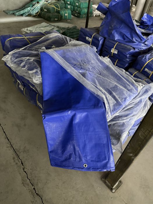 Тент тарапулин