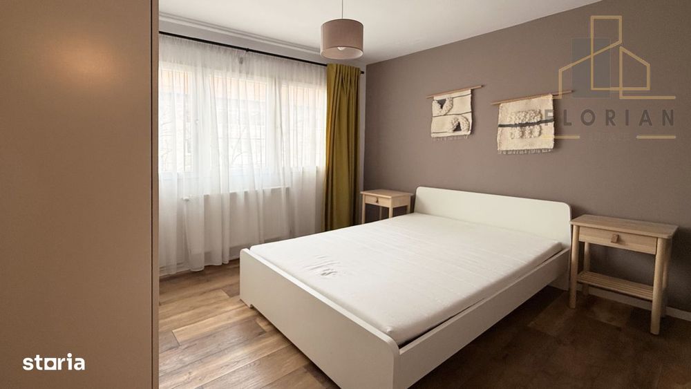 Apartament cu 3 camere / zona Gheorghe Lazar