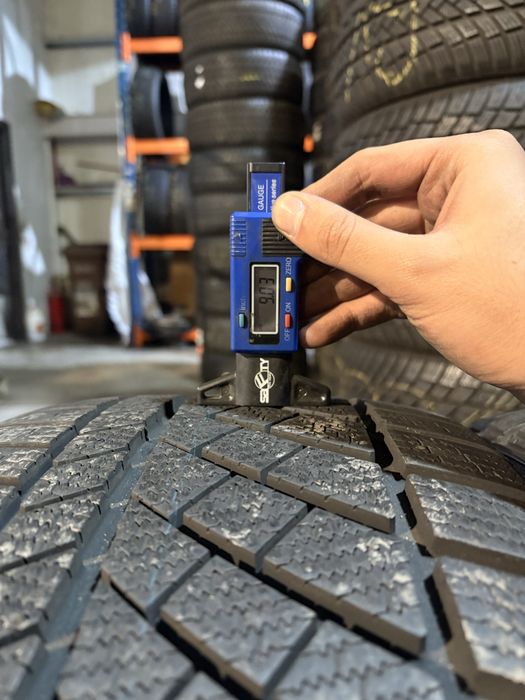 Anvelope iarna 245/35/19 Continental ContiWinterContact TS 830P