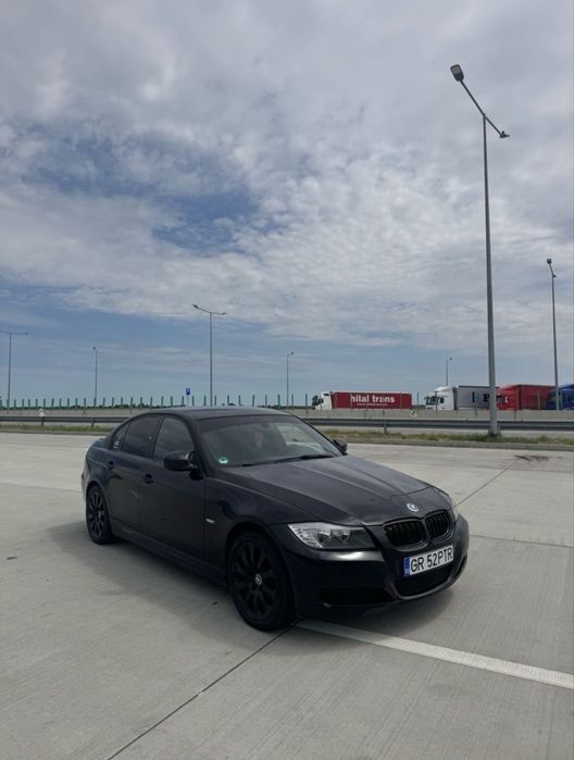 BMW 3 Series 2011 — imagine 2