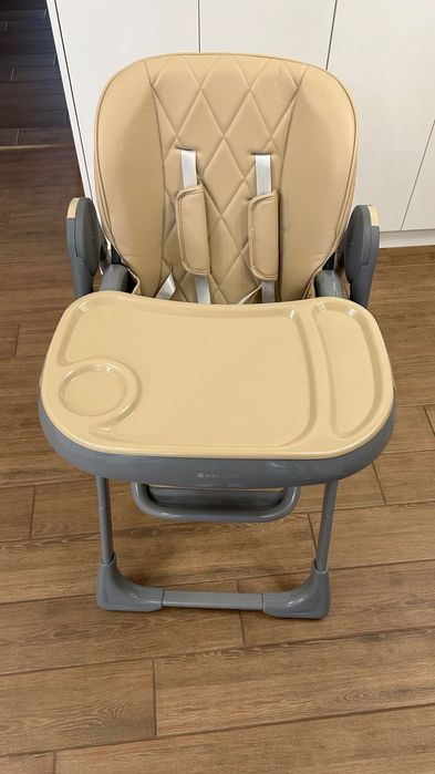 Детско столче за хранене Kikka Boo