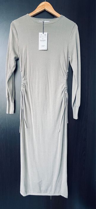Rochie Zara din tricot limited edition Studio