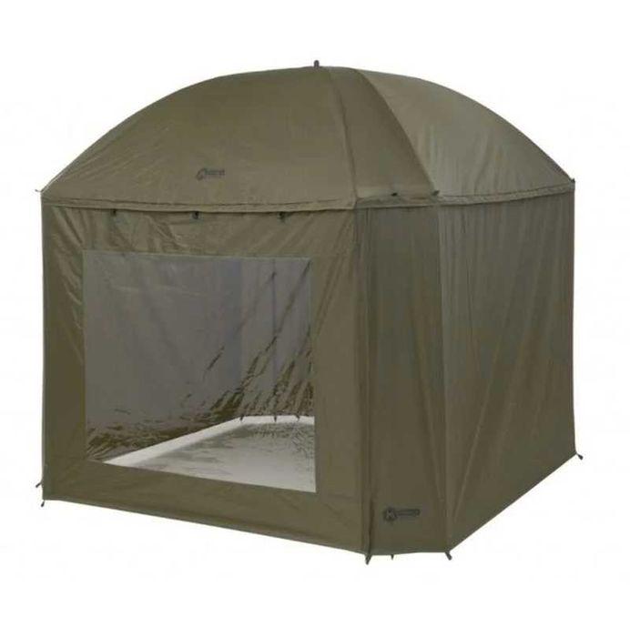 Umbrela MIVARDI cu Paravan XL