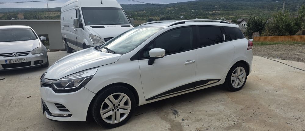 Vand Renault Clio 2018