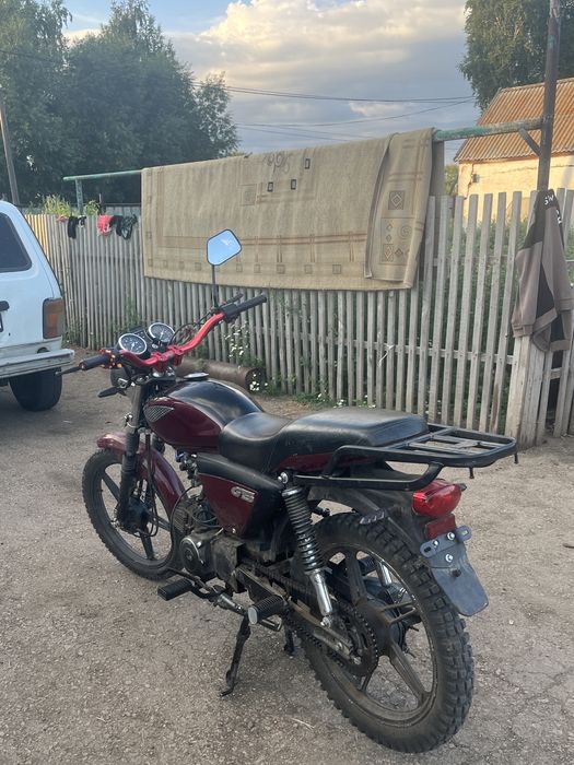 Продам Racer 110куб
