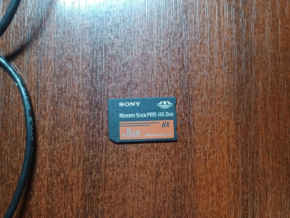 aparat foto sony dsc-wx7