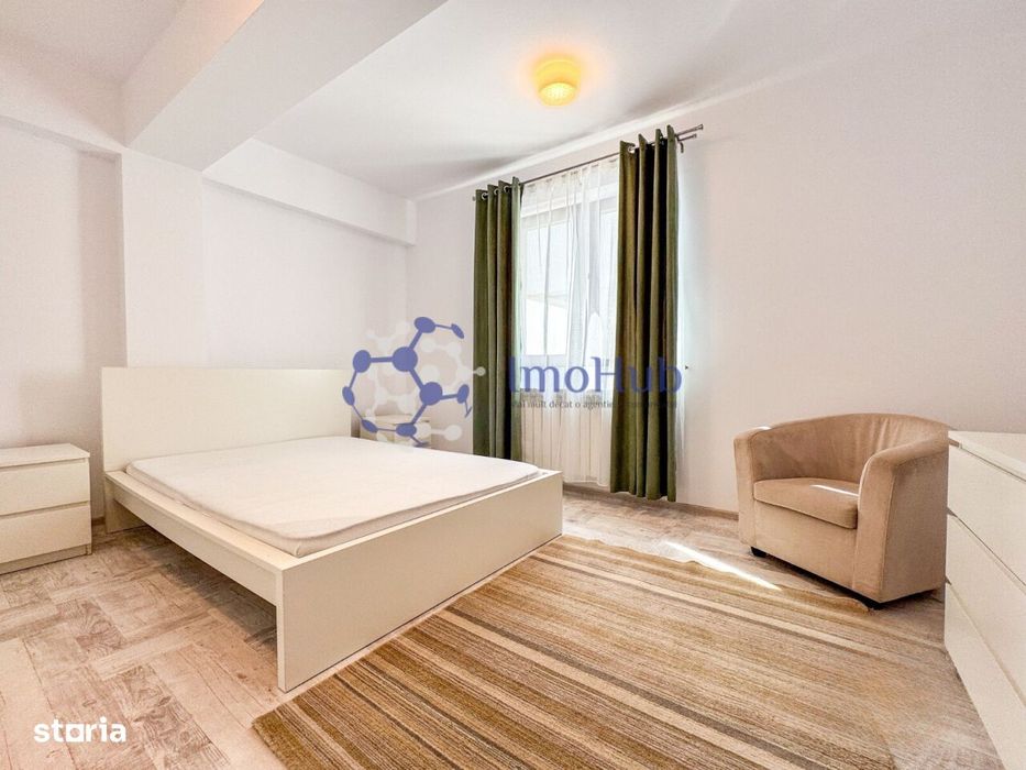 Moara de Vant, Apartament 2 camere decomandat, Roua