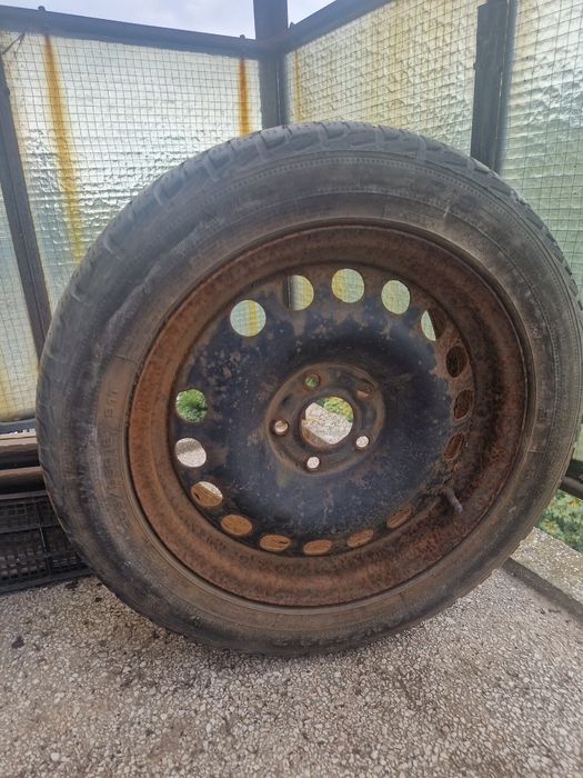 Cauciuri  de iarna  205/55R16