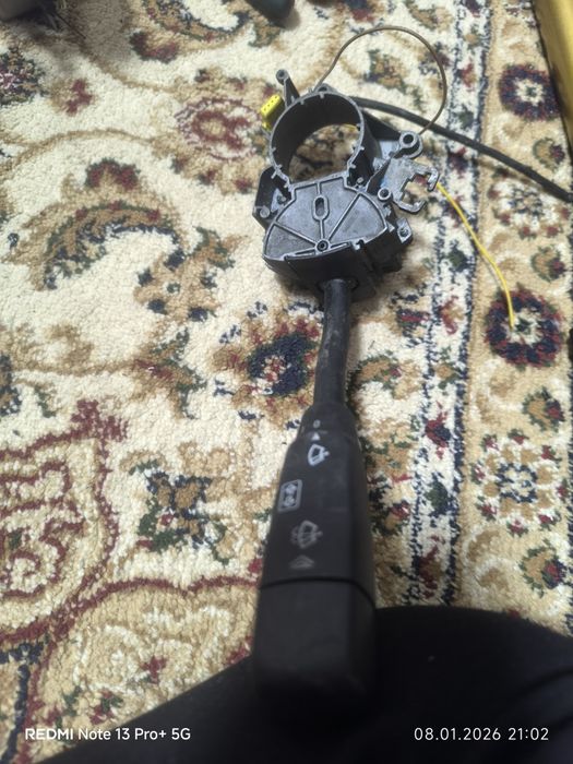 ЭБУ блок управления двигателем разные