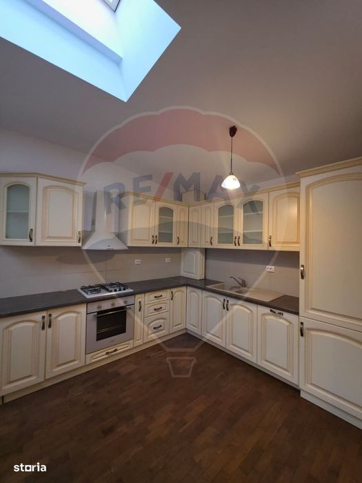 Apartament de inchiriat- Medias, zona centrala