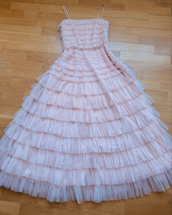 Платье Италия  размер S-Xs