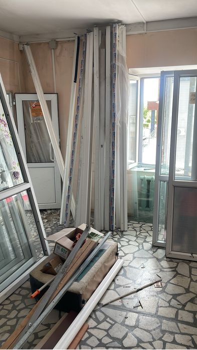 Продам пластиковые перегаротки