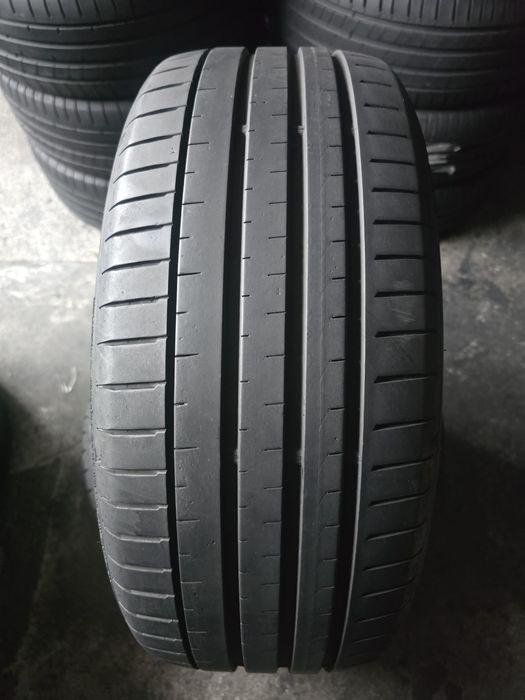 Falken 225/45 R18 95Y vară