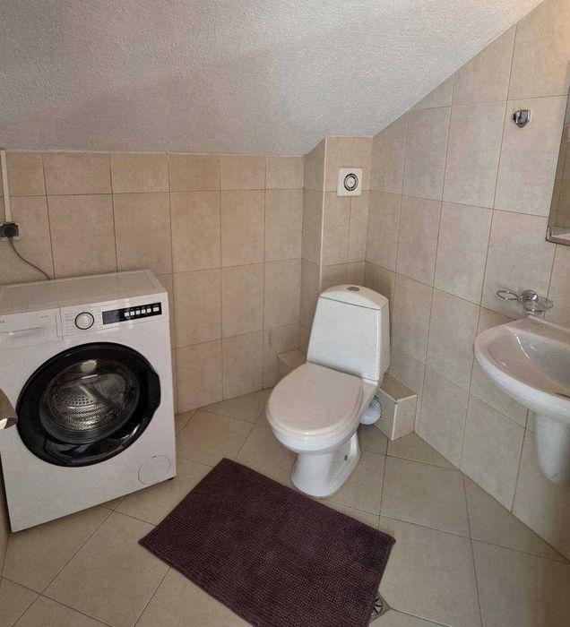 Продава се Тристаен апартамент в с. Кошарица, Област Бургас - 110 кв.м за 445 €/кв.м - Снимка #10